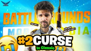 #2 CURSE IN CLASSIC TOO FT.@Gamingpro Ocean !! |  SKYLIGHTZ CONTENT CREATOR | BGMI