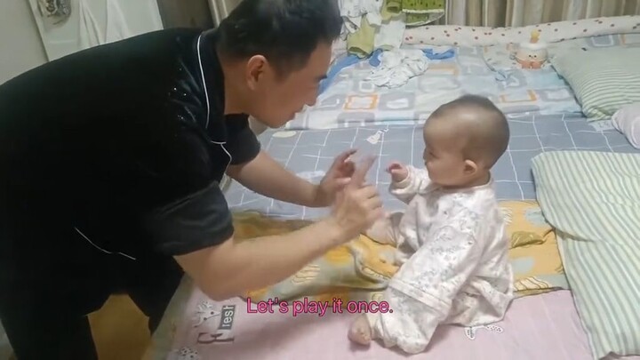 Actor Baby