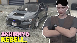 SUBARU BALAP SUDAH MENDARAT - GTA V Roleplay #45
