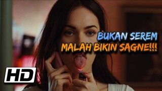 BUKAN TAKUT!!!! 5 Film Horor Yang Bikin Tegang Si Jalu