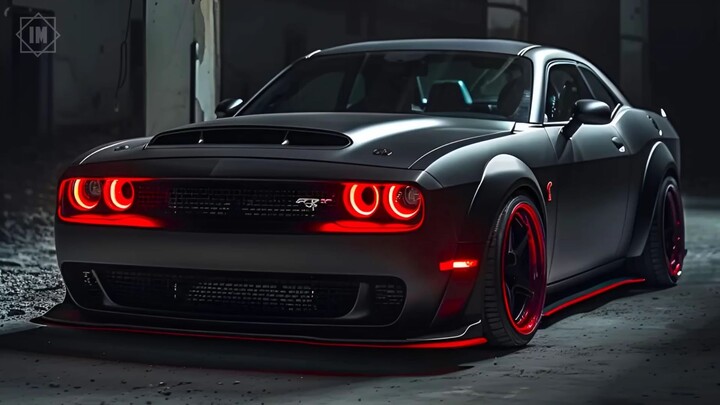 Car Music 2026  Bass Boosted