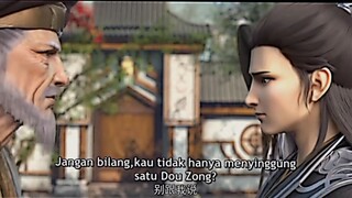 Xiao yan sang pembawa bencana kata su qian🗿