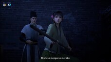 Back To The Great Ming Eps 15 Sub Indo