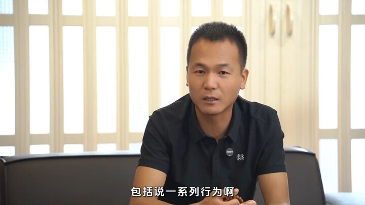 Như Hoa tỷ’s vòng bạn bè, phỏng vấn đặc biệt với Phan Hồng, cùng tìm hiểu con người anh ấy đằng sau 