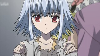 Animasi|Anime Healing "Sola"