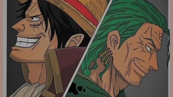 Suatu Hari Nanti (one piece)