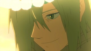 【Gurren Lagann】The Narrator of Eternity