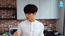 [펜타곤 To Do List] 홍석표 간단 요리 레시피 공개!!