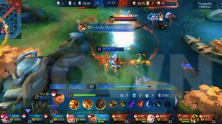 amv clint