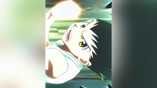 gon gonfreecs killua hunterxhunter onisqd