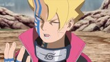 In the 218th episode of Boruto, the plot is explosive, Sasuke's Rinnegan is gone, and Naruto's Nine-