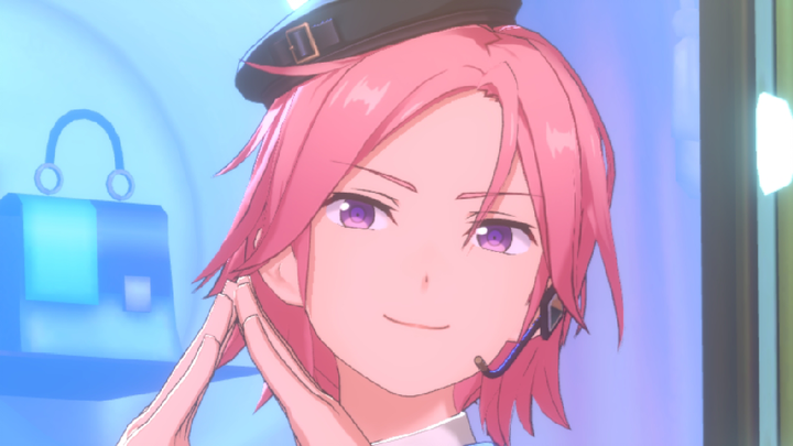 I JUST RANDOMLY DID THAT