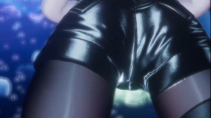 It's so awkward... I'm about to explode!