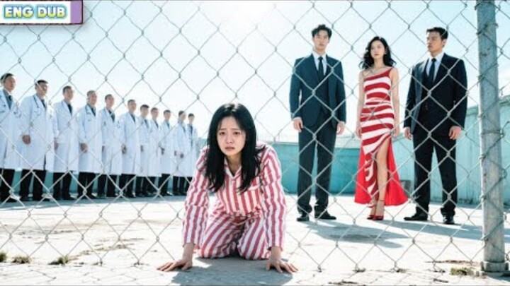 The Girl In The Mental Hospital