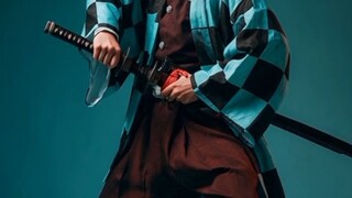 demonslayer/ Tanjiro