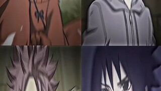 Inuyasha Sasuke 💐