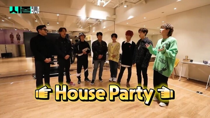 [EN CC] 210319 Season B Season Ep.28 - Super Junior