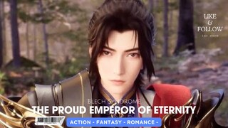 The Proud Emperor of Eternity Episode 4 Sub Indonesia