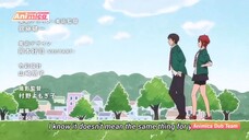 tomo chan is a girl Hindi episode 12