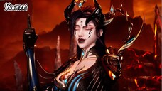 SPIRIT SWORD SOVEREIGN EPISODE 532 SUB INDO