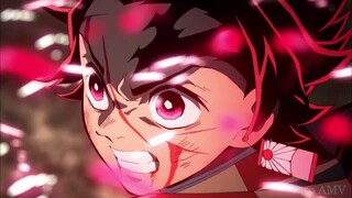 Demon Slayer AMV [State Of MIne Rise]