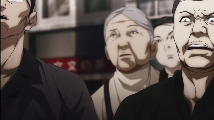 ⚡【Under One Person】The Great Compassion Xiao Zizai【Great Compassion Mantra】⚡