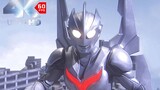 4K60 frames [Ultraman Noah] Skill Encyclopedia, God is coming!