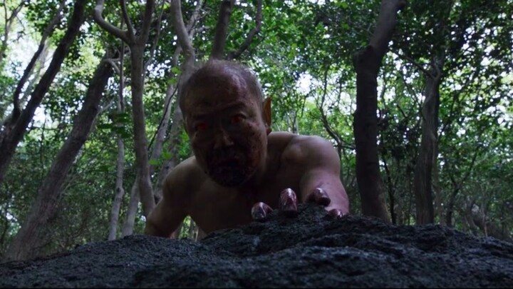 Film Horor Korea Yang Bikin Lo Gak Tau Siapa Manusia Sebenarnya — The Wailing