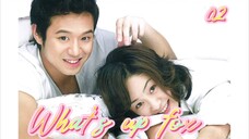 2-What's up fox Tag dubbed Ep 02