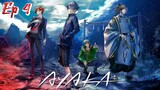 Ayaka Episode 4 (Sub Indo)