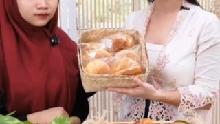 Roti Kanjeng Ratu