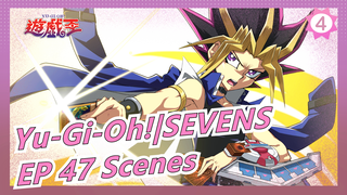 [Yu-Gi-Oh!|SEVENS]EP 47 Scenes_D