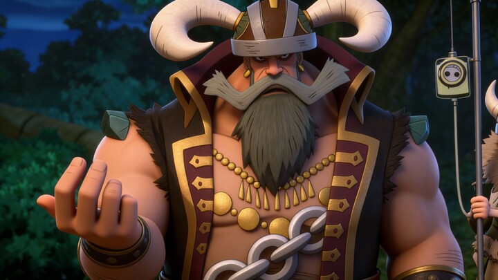 Ném một viên đá cũng coi là lệnh diệt quỷ? Trái ác quỷ bị đánh giá thấp nhất trong Vua Hải Tặc! Sau 