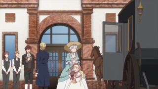 isekai dewa tabib eps 6 sub indo