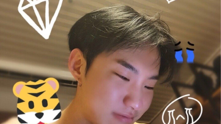 【Hoshi权顺荣】深夜因为粉丝的发帖而流泪…权顺荣到底是个怎样的爱豆？