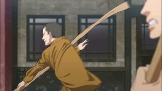 Hinamatsuri: Episode 1