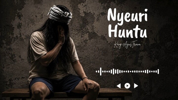 Nyeuri Huntu