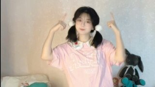 宝宝你是一块小蛋糕OvO