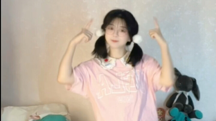 Baby, you're a little cake OvO