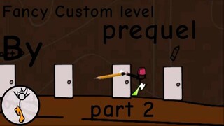 Fancy Pants Prequel ( hosted by Epimations ) part 2