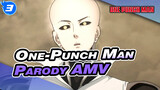 [One-Punch Man] The Magical World That Only Bald People Know - Part 4_3