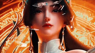 Kemunculan Liu Shen Membuat Para Dewa Surgawi Ketakutan ☠️🔥 Perfect World