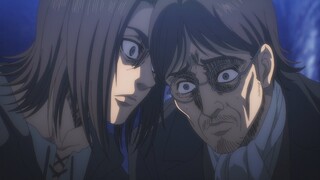 Attack on Titan the Final Season Part 2 Episode 4 Discussion