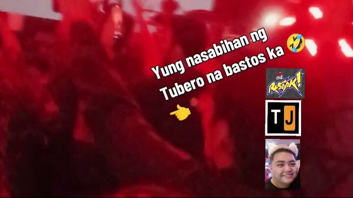 Yung nasabihan ng Tubero na 'Bastos ka!' 🤣