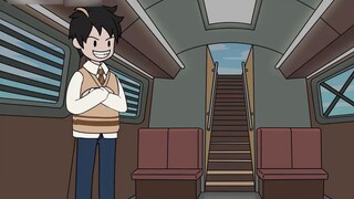 【p11】เข้าสู่โรงงานเหล็กแห่งภัยพิบัติ! วิกฤตอีกแล้วเหรอ?
