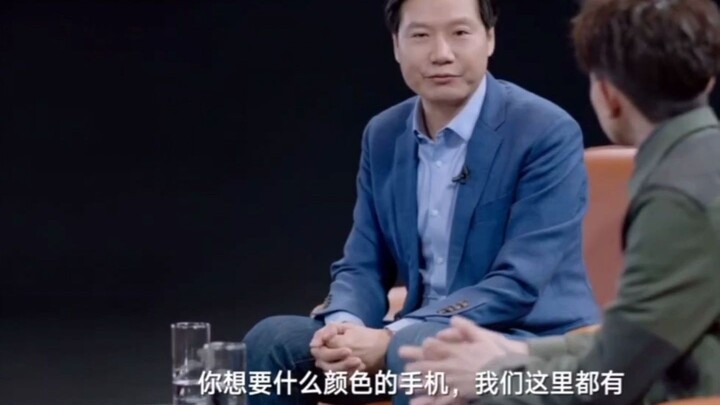 الوُجهاء الذين يُصيبون لي جون بالصداع: كل واحد منهم أكثر “إزعاجًا” من الآخر؟ لي جون يقول: أشك في أنك