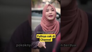 Kecupan dahsyat ODGJ #claraosean #dramapendek #dramaterpopuler #sangdewibanyu #noahbrata