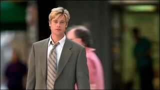 [Movie&TV] Klip Film| Cinta yang Hilang | "Meet Joe Black"