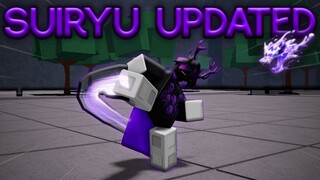 NEW SUIRYU UPDATE + SUIRYU M1 SHOWCASE IN THE STRONGEST BATTLEGROUNDS