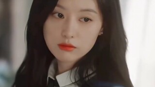 Born with the face of a chaebol heiress